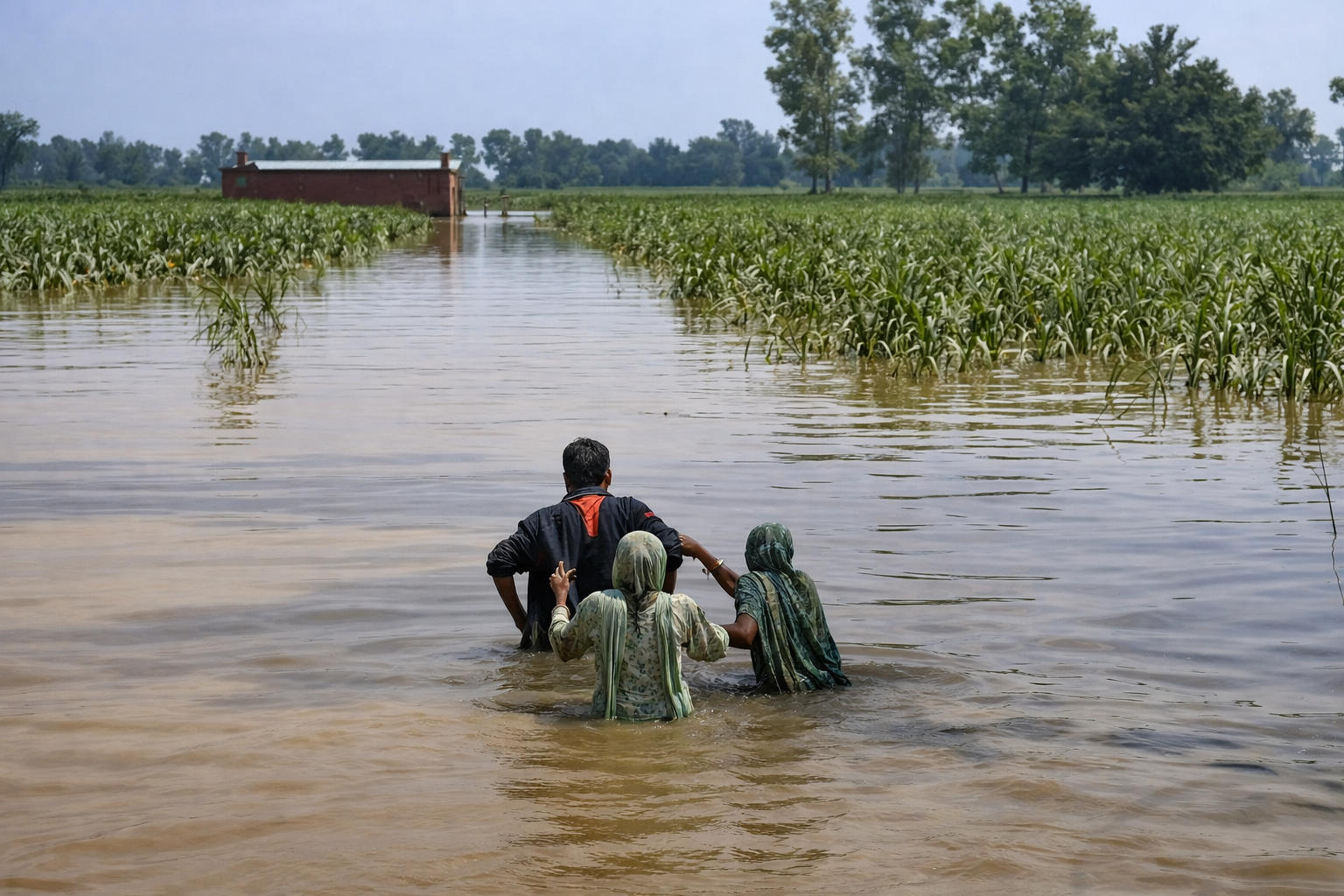 India’s biggest climate gap could be language India’s biggest climate gap could be language